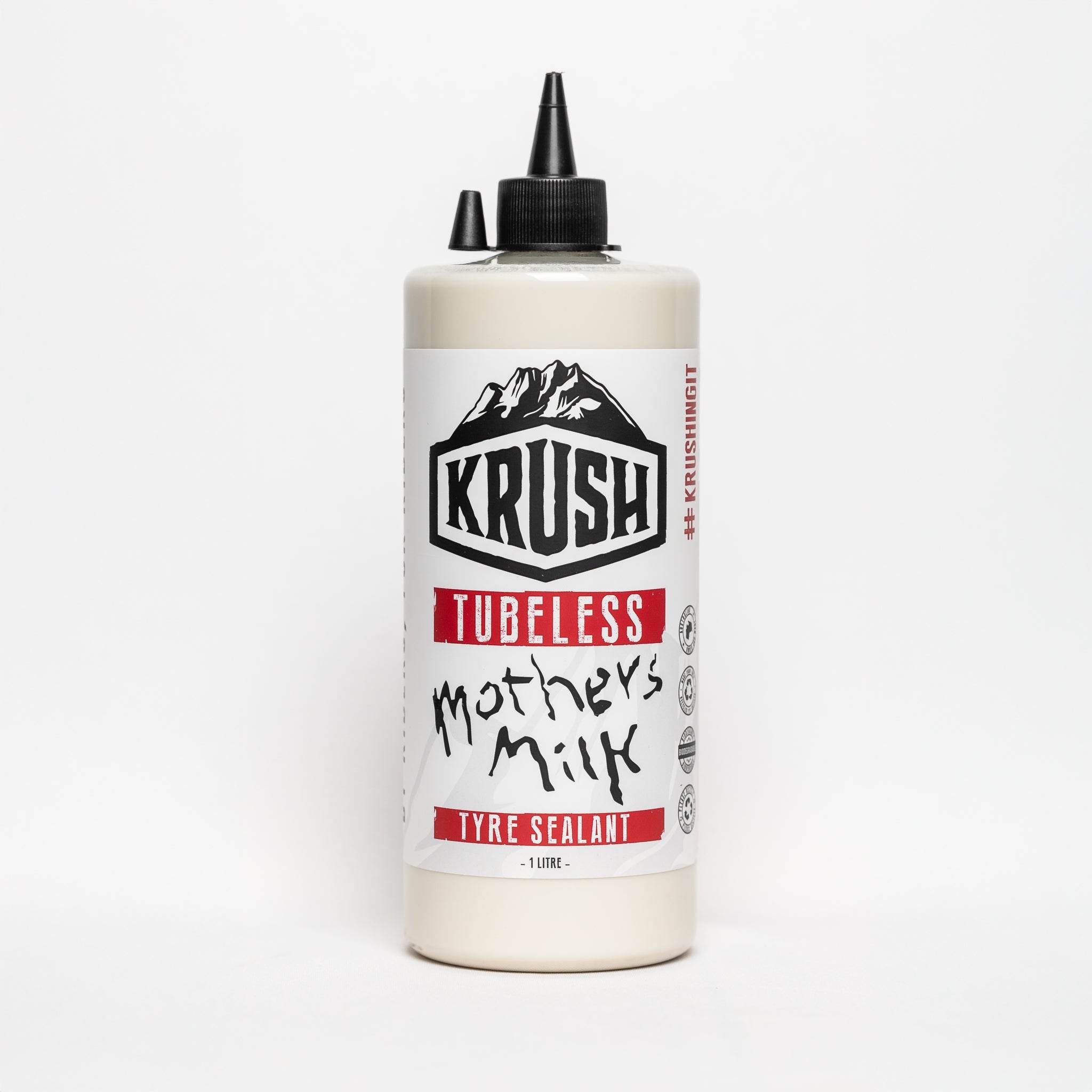 Krush Mother's Milk Tyre Sealant 1L product image