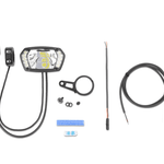Lupine SL X Brose – StVZO E-Bike Headlight | Up to 2800 Lumens, 35mm Mount image 6