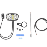 Lupine SL X Brose – StVZO E-Bike Headlight | Up to 2800 Lumens, 35mm Mount image 6