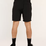 DHaRCO Mens Pit Shorts - Black