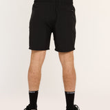 DHaRCO Mens Pit Shorts - Black