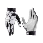 Leatt Glove MTB 2.0 X-Flow Heatmap White