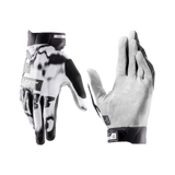 Leatt Glove MTB 2.0 X-Flow Heatmap White