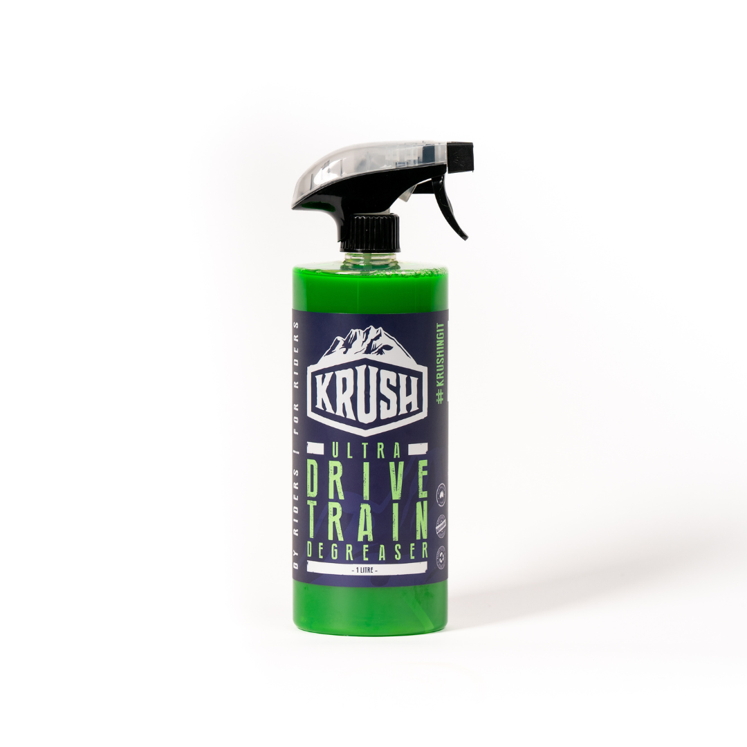 Krush Ultra Drivetrain Degreaser 1L product image