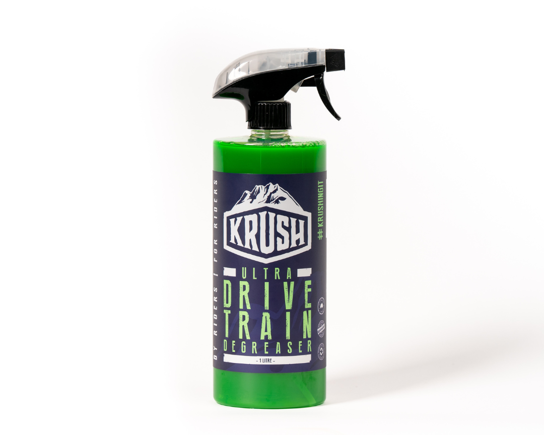 Krush Ultra Drivetrain Degreaser 1L product image