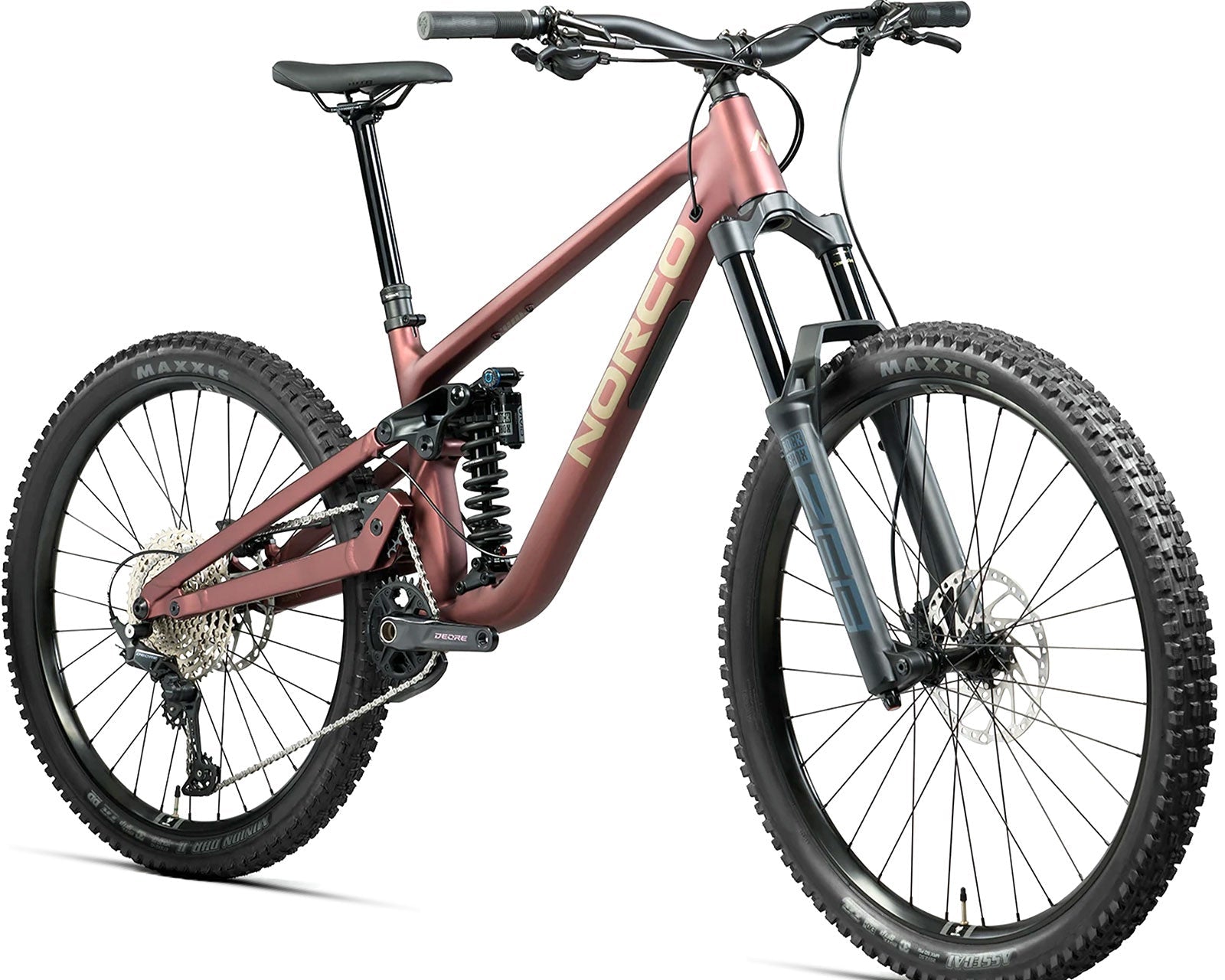 Norco Sight A2 160 product image