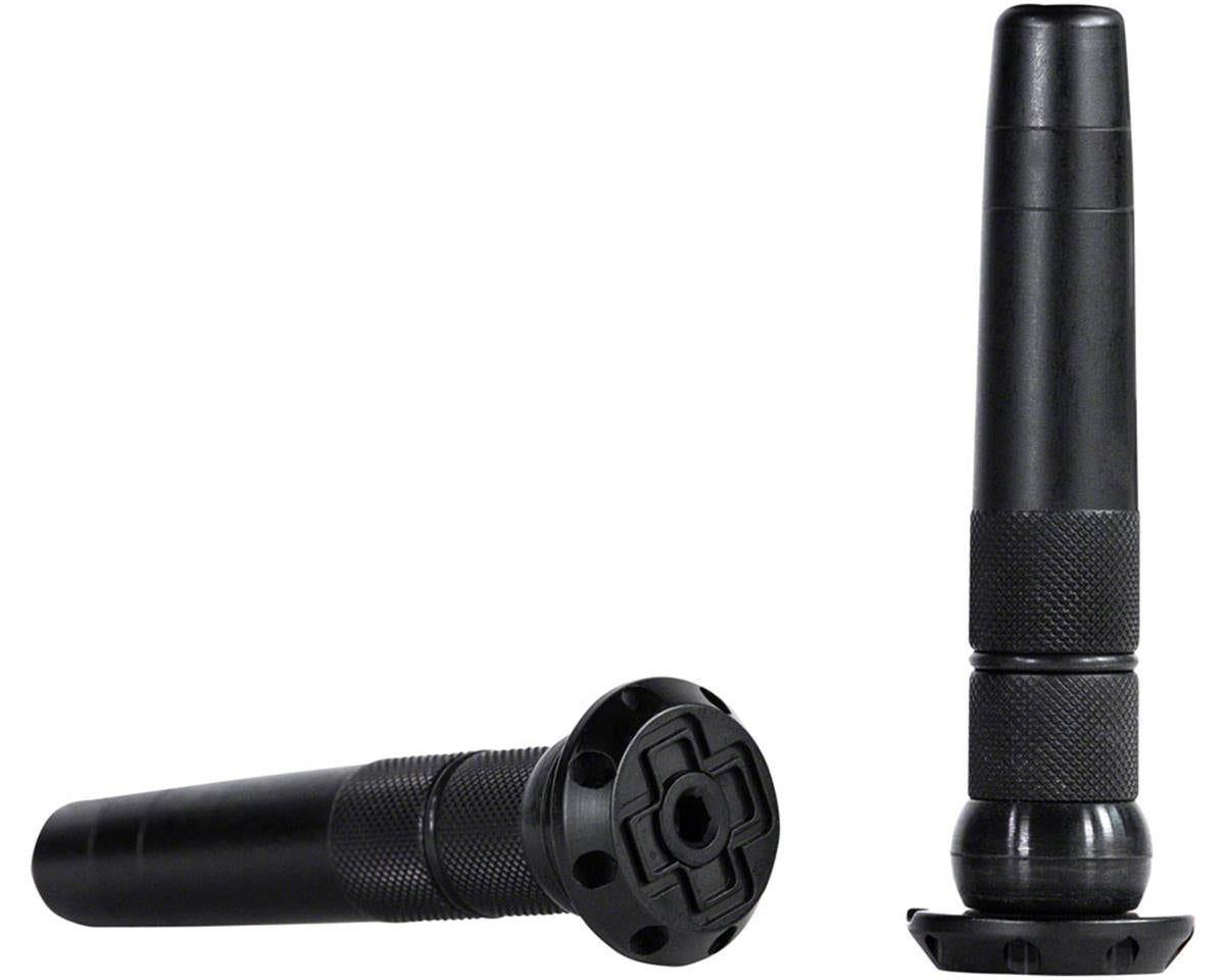 Muc-Off Stealth tubeless puncture plugs, black
