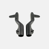 Shiv Low-Stack Aerobar Clamp Set