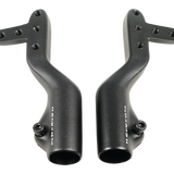Shiv Low-Stack Aerobar Clamp Set