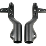 Shiv Low-Stack Aerobar Clamp Set