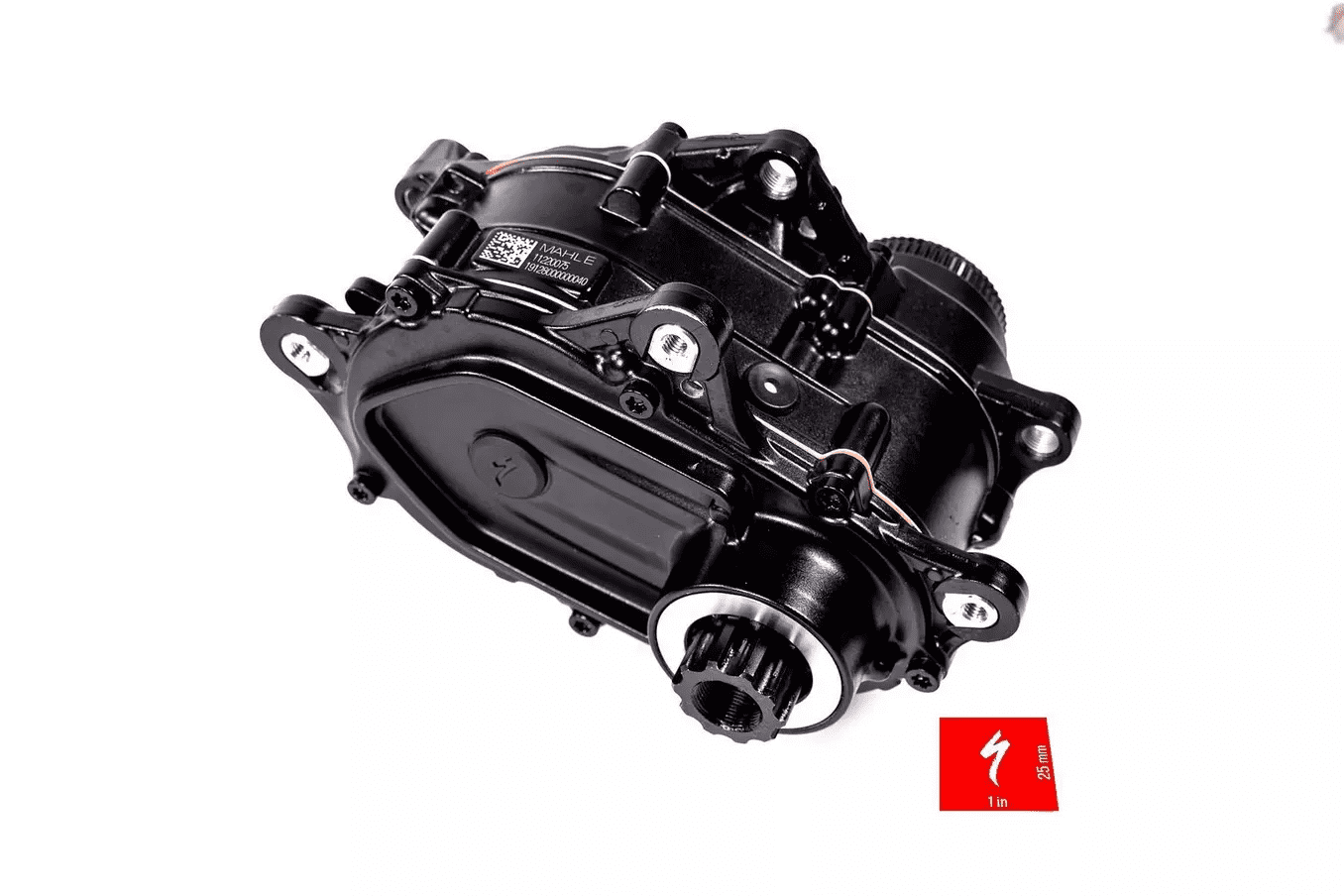 ELE MOTOR, SL SYSTEM, SPECIALIZED SL 1.1 MOTOR (35NM) image 0