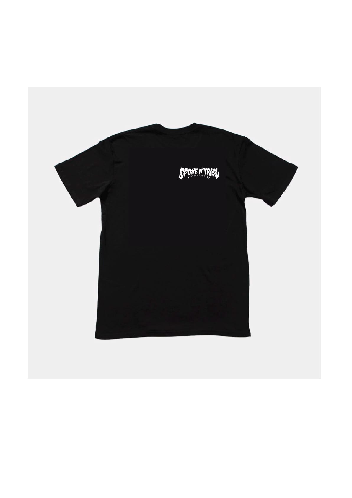 Spoke N Trail | T-Shirt | Session It image 1