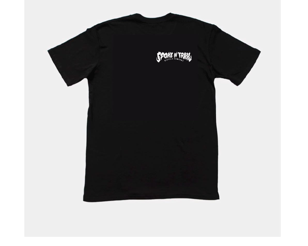 Spoke N Trail | T-Shirt | Session It image 1