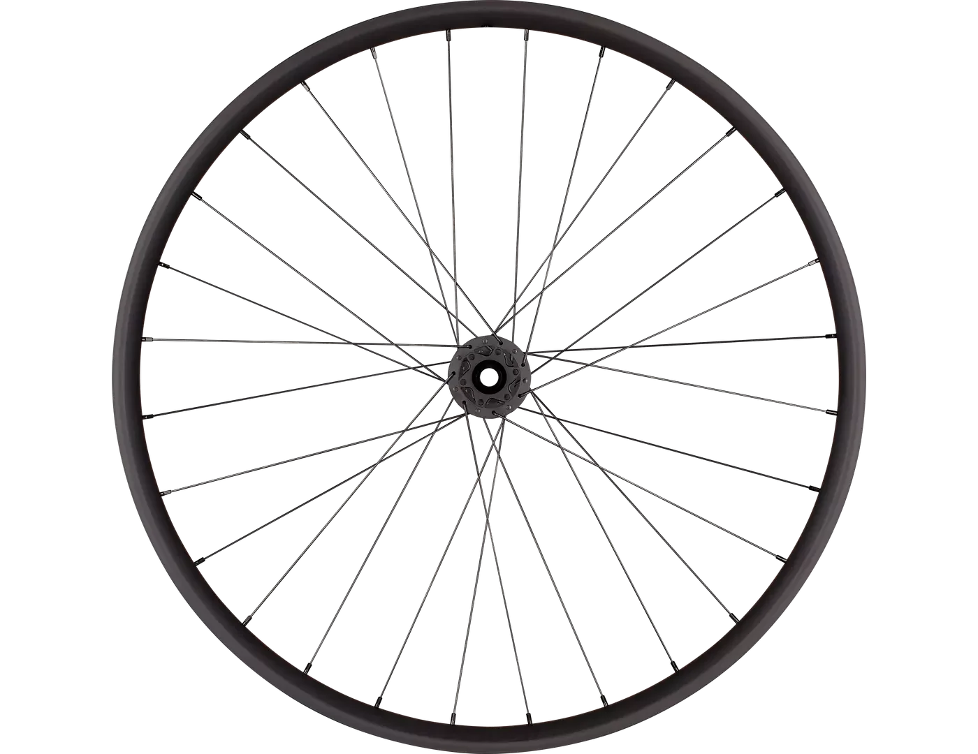Roval Traverse Alloy 29 inch front wheel