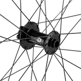 Specialized Traverse SL II i9 1/1 in Satin Carbon/Gloss Black