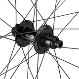 Specialized Traverse SL II i9 1/1 in Satin Carbon/Gloss Black