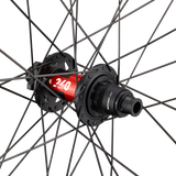 Traverse HD 240 DEG