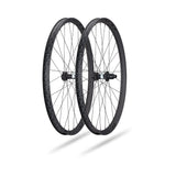 Specialized Roval Control SL Vi 350 - Satin Carbon/Black - 29 Rear 28H