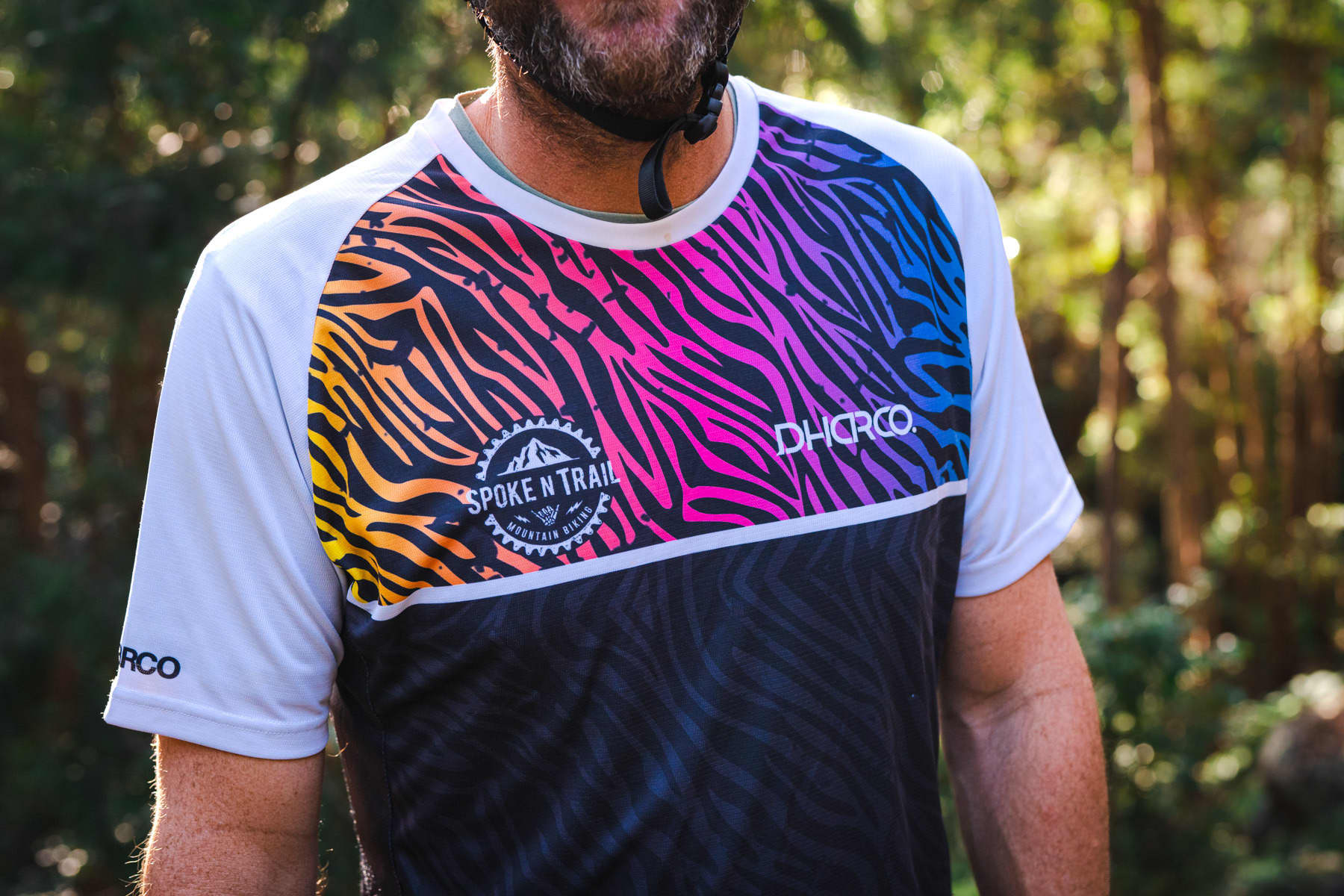 Dharco SNT Jersey image 0