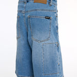 DHaRCO Youth Jorts - Coastal Wash