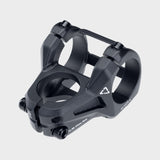Leatt Stem Gravity 4.0 31.8 Black 34mm