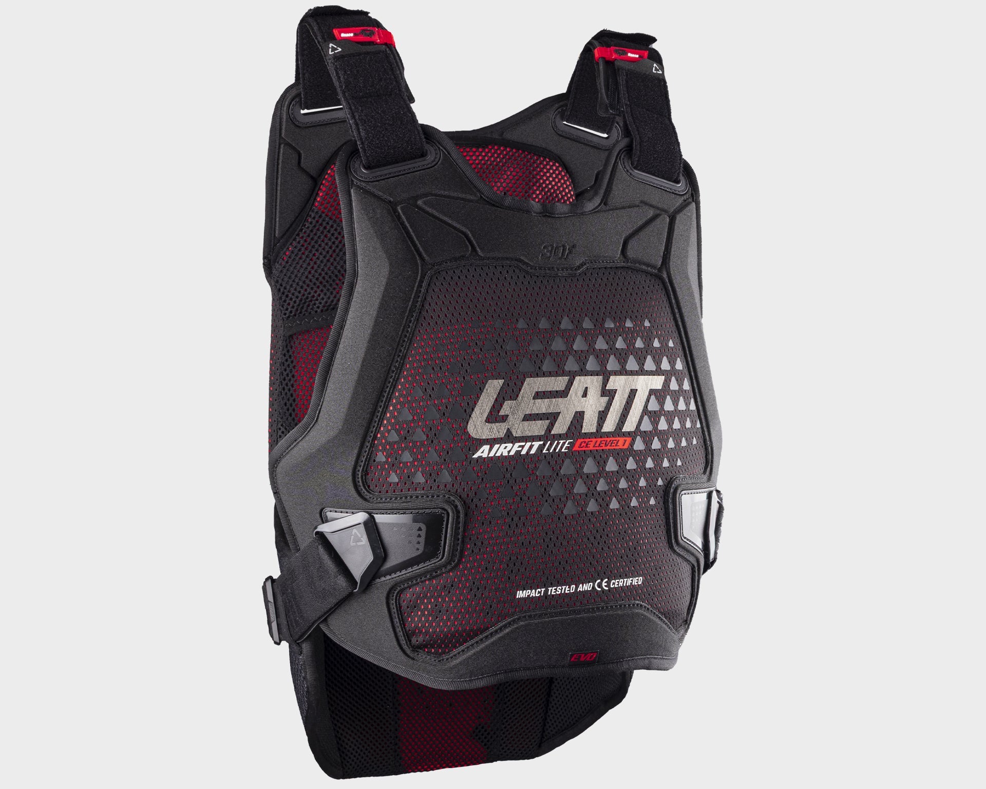 Leatt Chest Protector 3DF AirFit Evo Lite