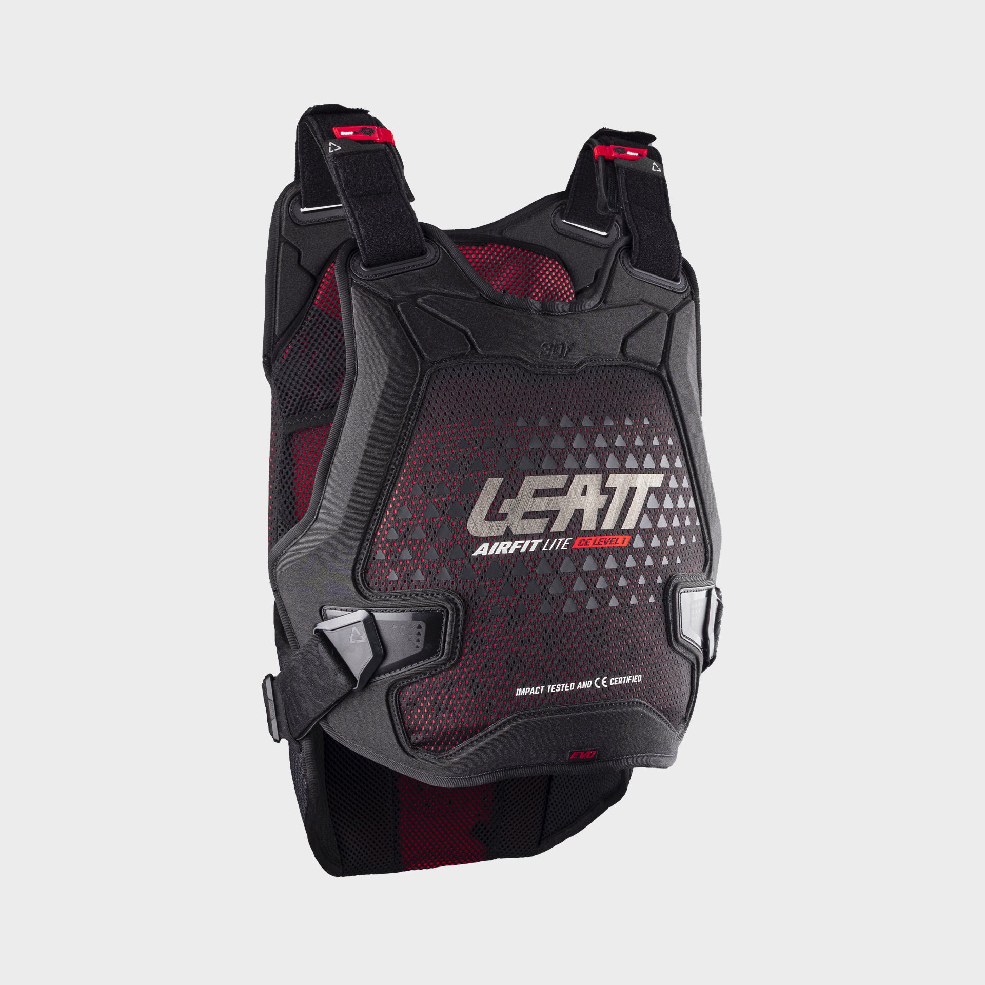 Leatt Chest Protector 3DF AirFit Evo Lite