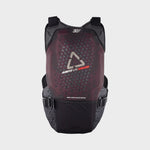 Leatt Chest Protector 3DF AirFit Evo Lite back