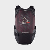 Leatt Chest Protector 3DF AirFit Evo Lite back