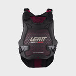 Leatt Chest Protector 3DF AirFit Evo Lite front