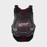 Leatt Chest Protector 3DF AirFit Evo Lite front