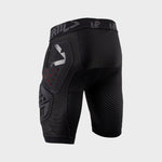 Leatt Impact Shorts 3DF 3.0 back