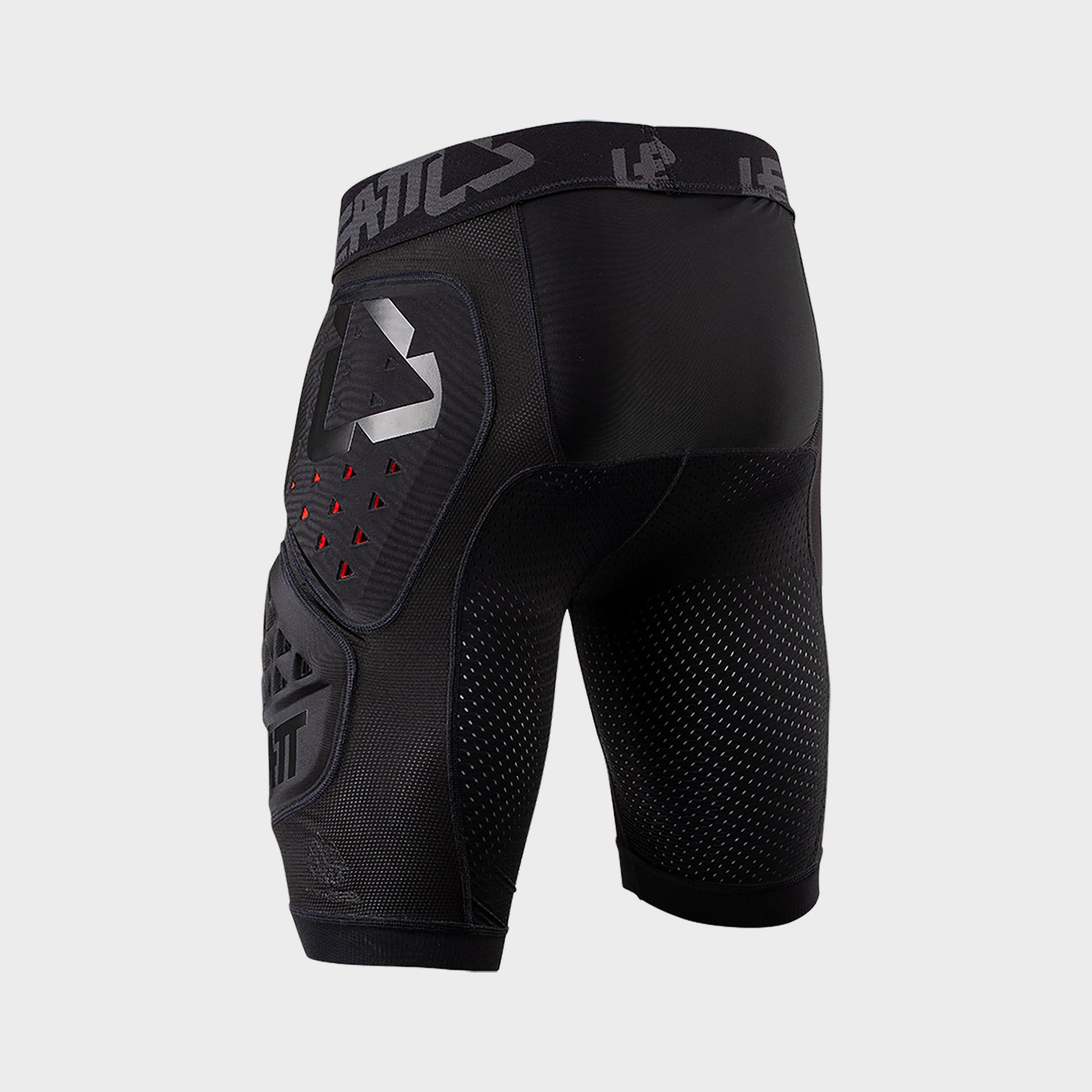 Leatt Impact Shorts 3DF 3.0 back