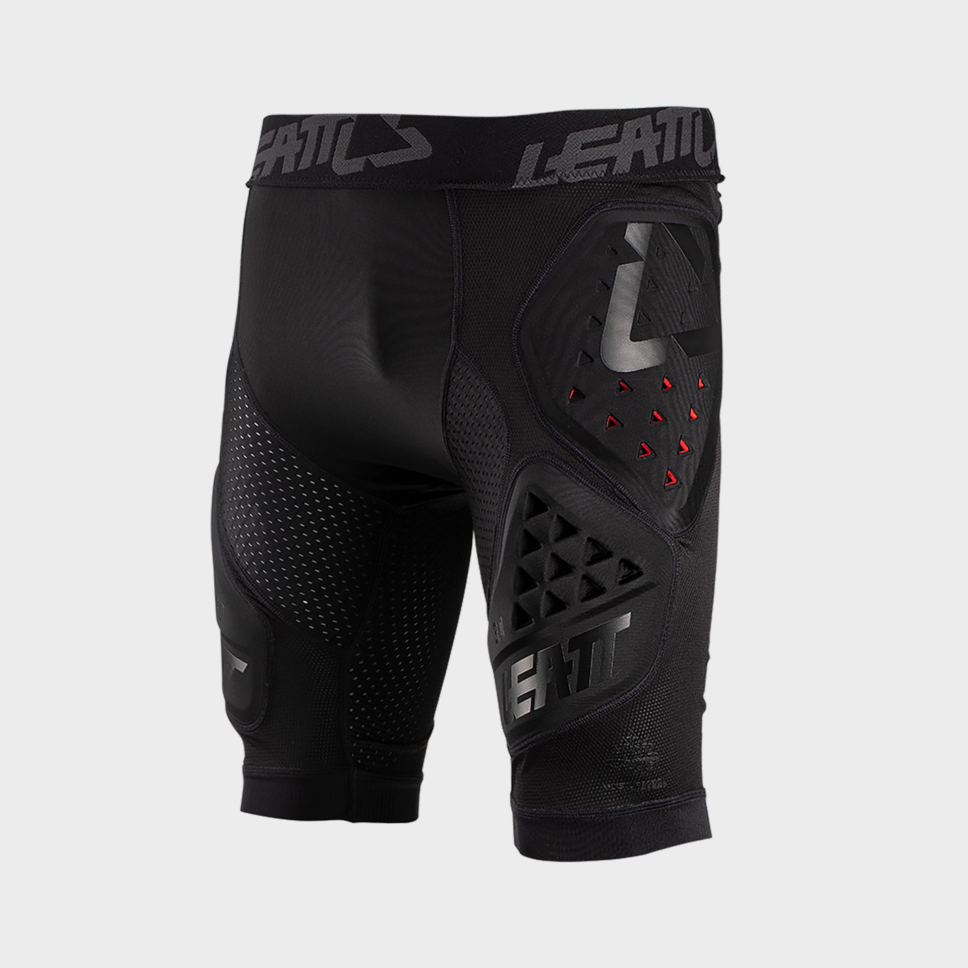 Leatt Impact Shorts 3DF 3.0 front