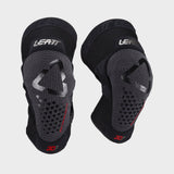 Leatt Knee Guard 3DF 5.0 Evo pair