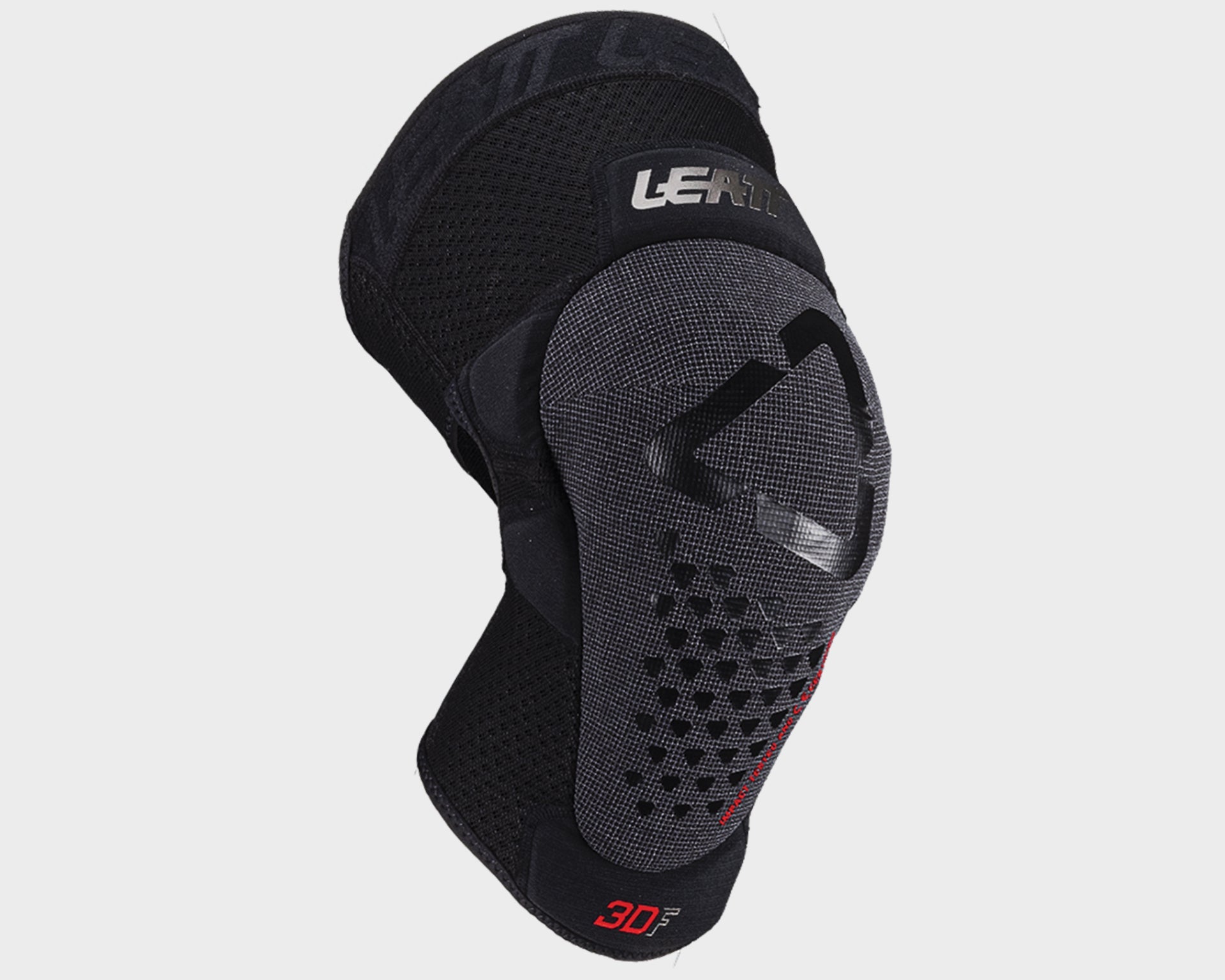 Leatt Knee Guard 3DF 5.0 Evo Junior