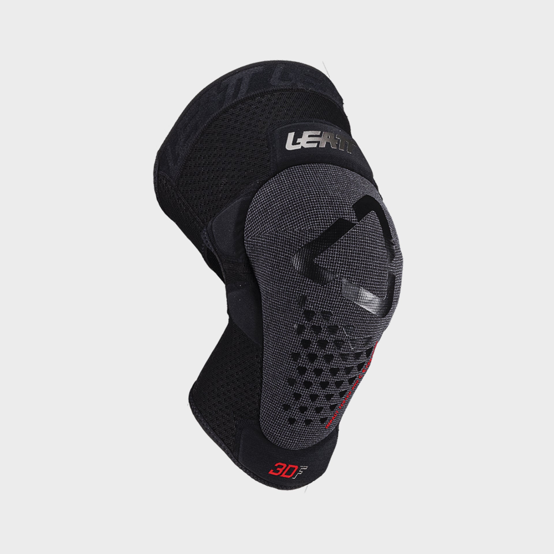 Leatt Knee Guard 3DF 5.0 Evo Junior