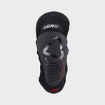 Leatt Knee Guard 3DF 5.0 Evo Junior side