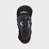 Leatt Knee Guard 3DF 5.0 Evo Junior side