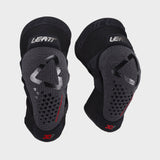 Leatt Knee Guard 3DF 5.0 Evo Junior pair