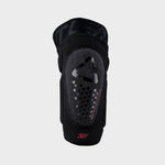 Leatt Knee Guard 3DF 5.0 Evo Mini front