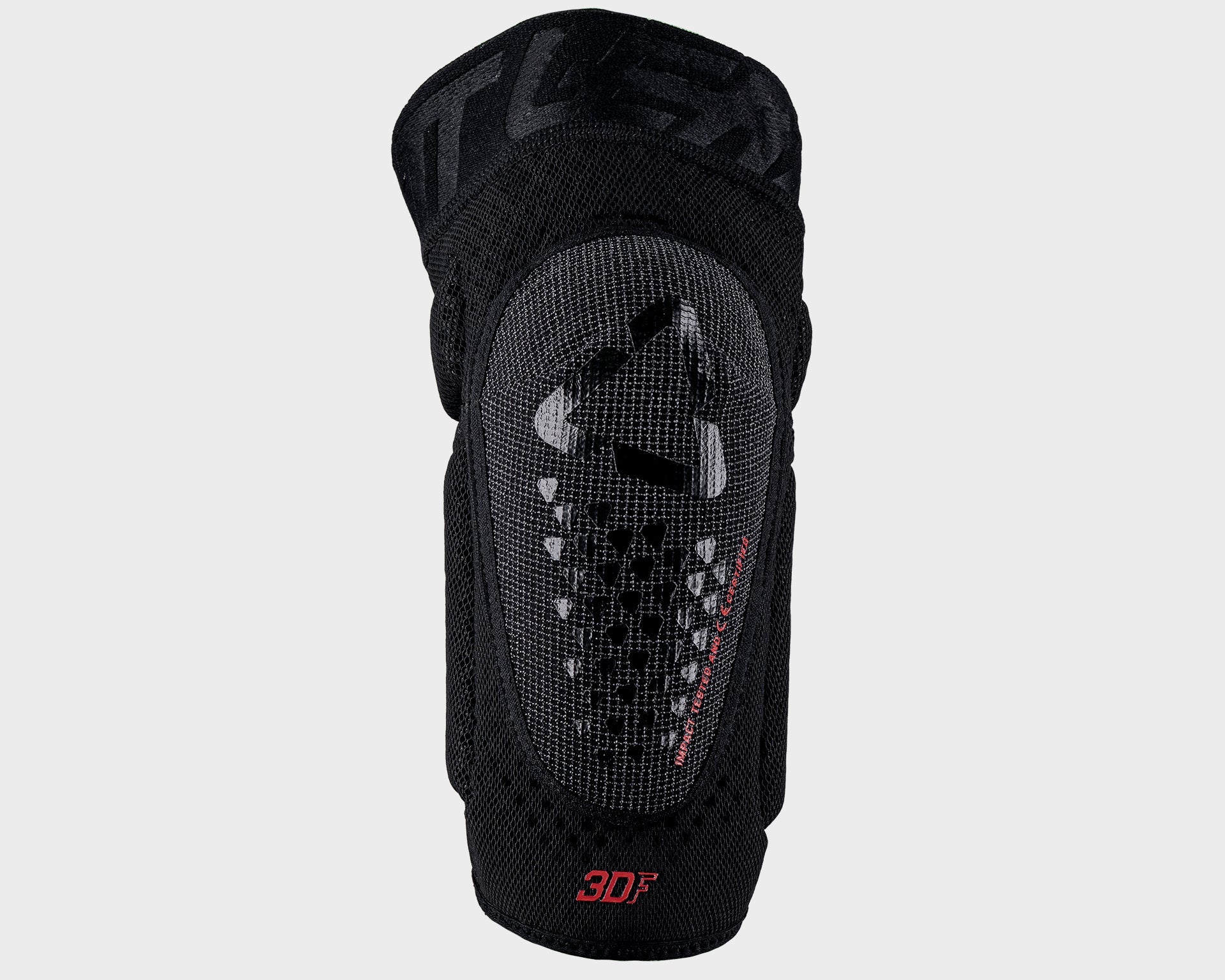 Leatt Knee Guard 3DF 5.0 Evo Mini front