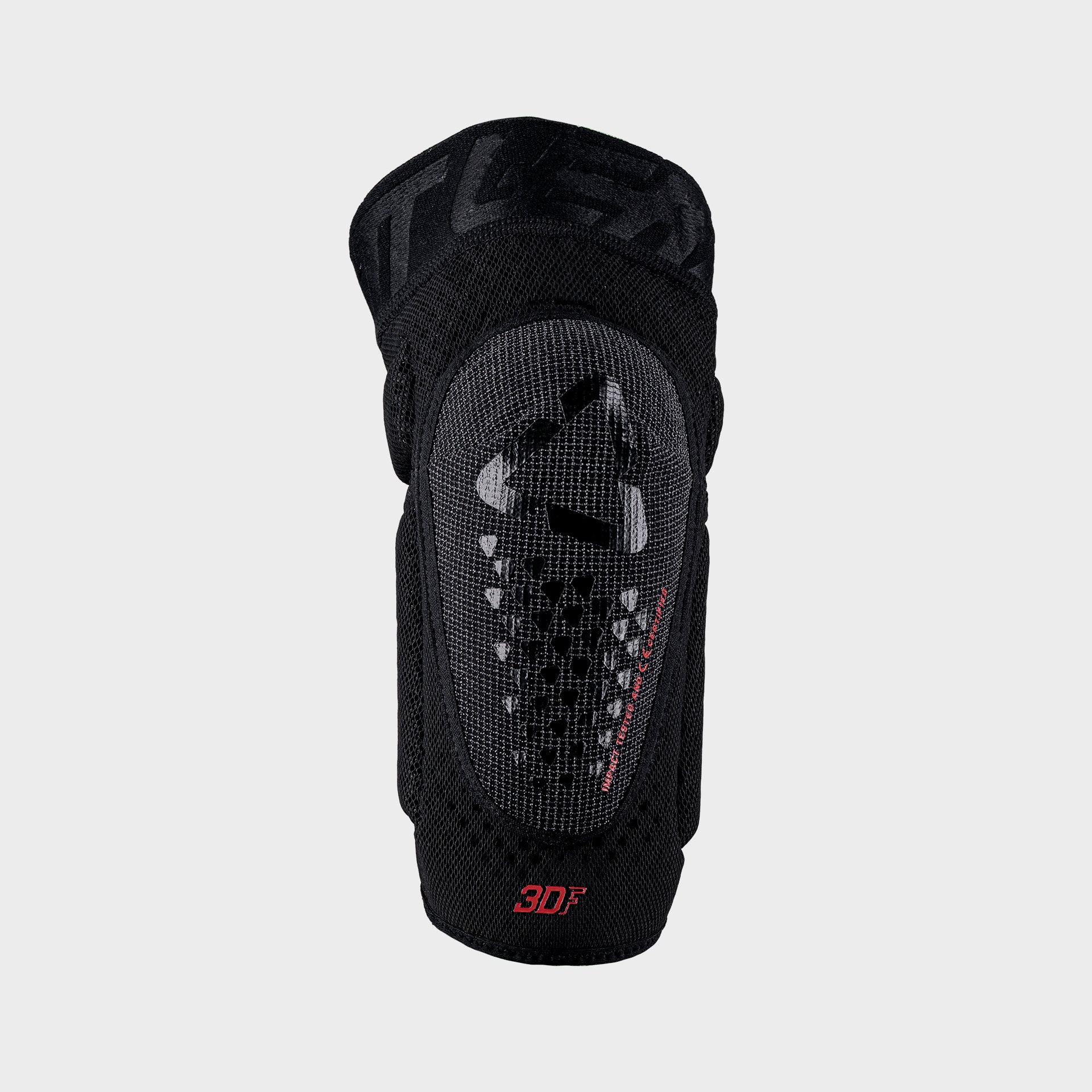Leatt Knee Guard 3DF 5.0 Evo Mini front