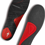 Specialized BG SL FOOTBED RED 40-41