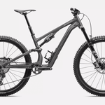Specialized 2025 Stumpjumper 15 Comp Alloy Gloss Smoke / Cool Grey S5 image 0