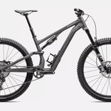 Specialized 2025 Stumpjumper 15 Comp Alloy Gloss Smoke / Cool Grey S5 image 0