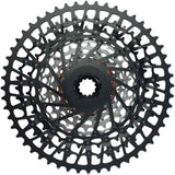 Cassette XS-1275 T-Type Eagle 10-52 12 speed - Black image 1