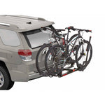 Yakima HoldUp Hitch Bike Rack - 2-Bike, 2" Receiver, Black image 1