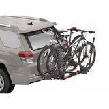 Yakima HoldUp Hitch Bike Rack - 2-Bike, 2" Receiver, Black image 1