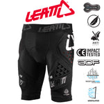 Leatt Impact Shorts 3DF 4.0